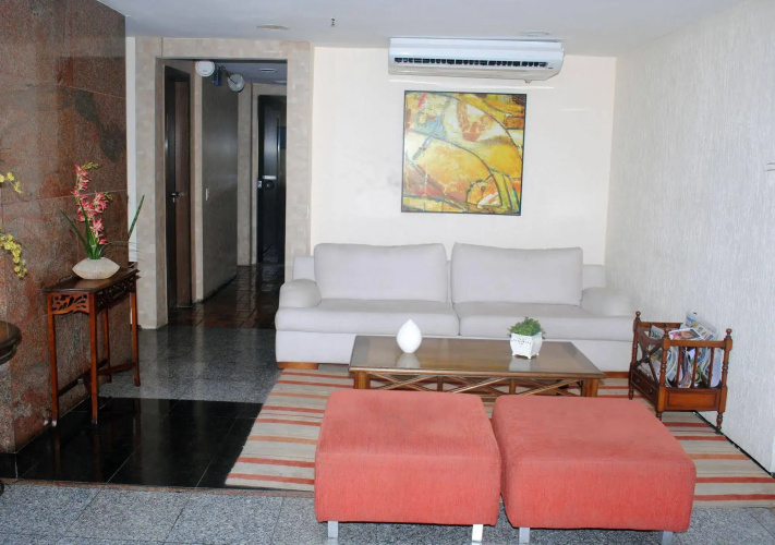 Vip Iracema Flat