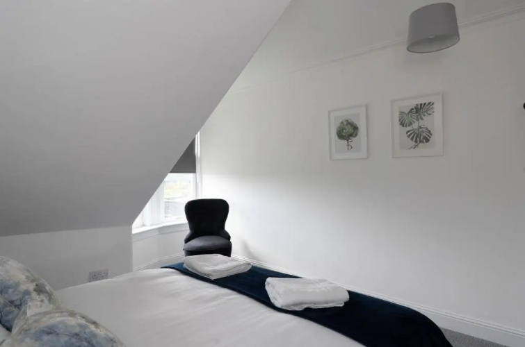 GreenStar Apartments