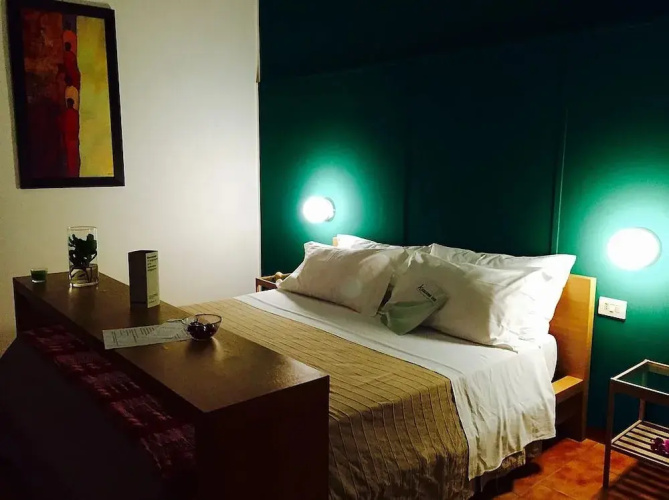 Kaucana Inn
