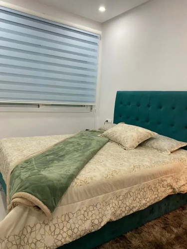 Stunning 1-bed Apartment in Tanger