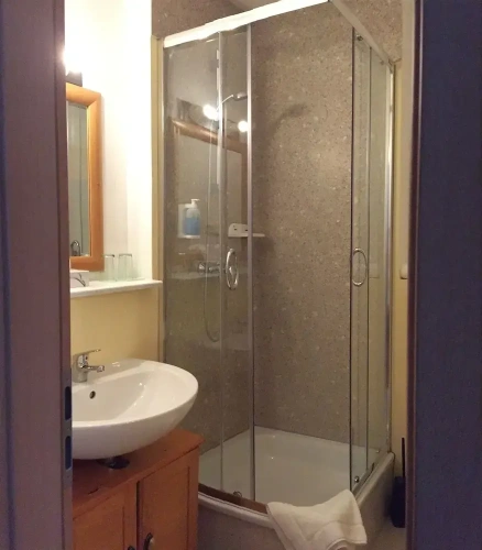 Comfort Single room