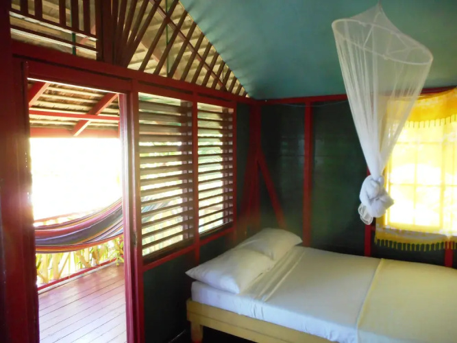 Banana Shout Resort
