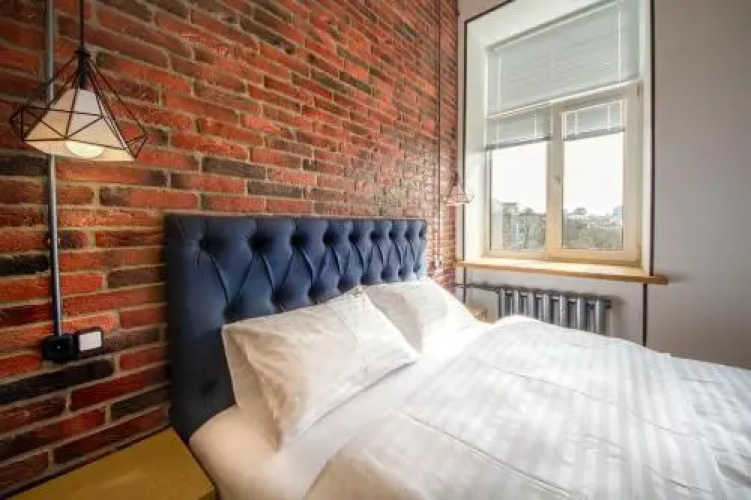 Cheap Apartments