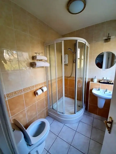 Standard Double Family room