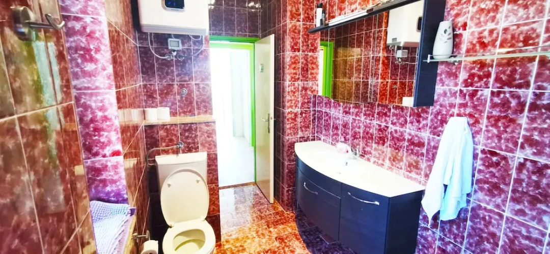 Chillax Rooms