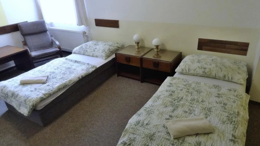Hotel Prajzko