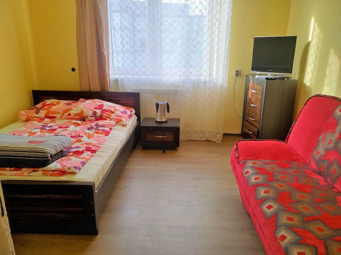 Hostel Omega