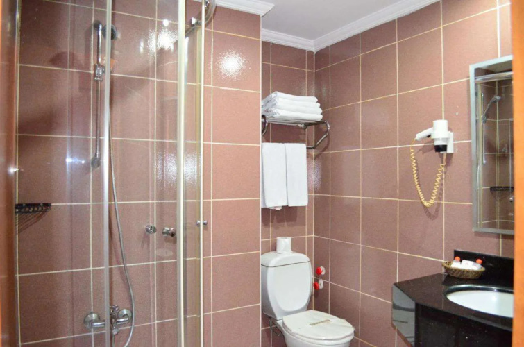 Ebru Hotel
