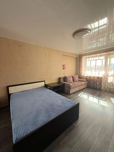 Фотография номера квартиры Апартаменты на улице Камская 15