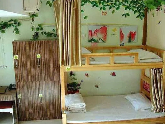 Beijing Yue Jia Hotel