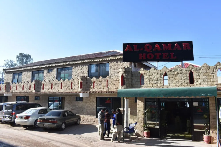 Hotelafbeelding