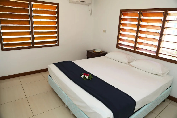 Bua Bed & Breakfast