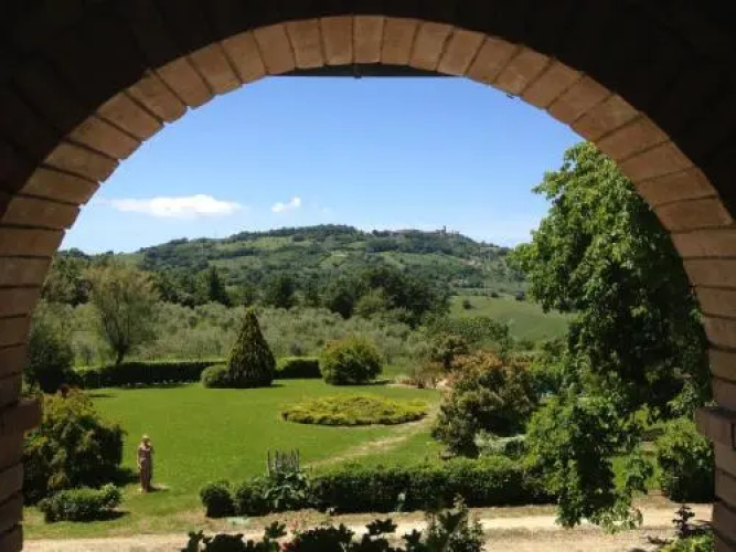 Villa Le Bolli