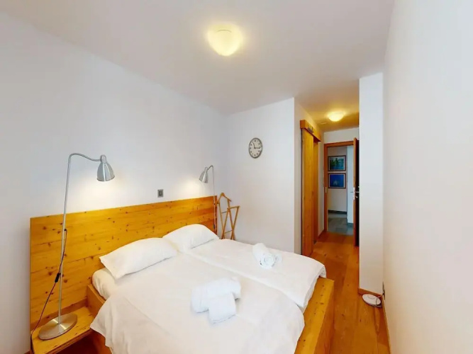 Etoiles des Neiges Luxe & Jacuzzi Chalet