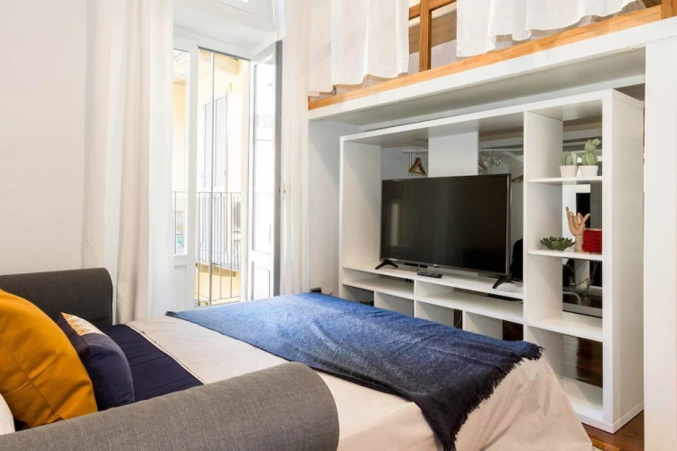 Altido Brera's Relax Apartment