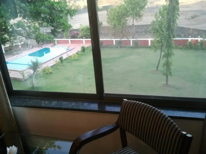 Green Valley Resort