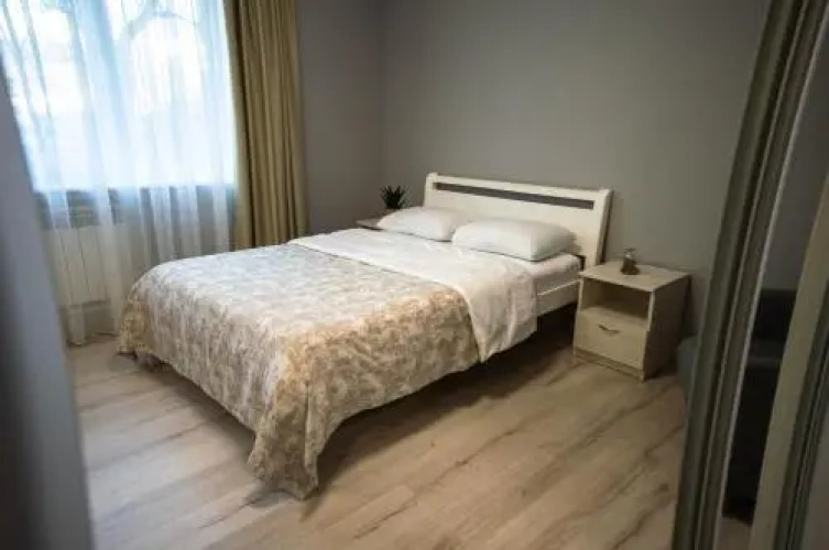 Lesi 3 Studio Apartment