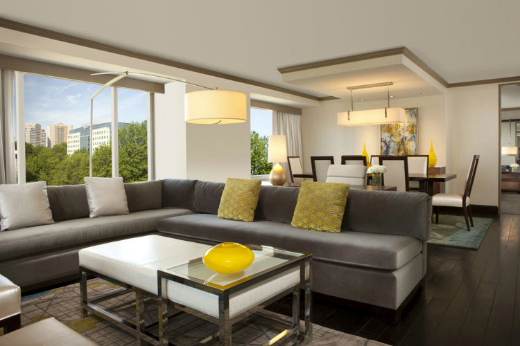Hilton McLean Tysons Corner photo 6