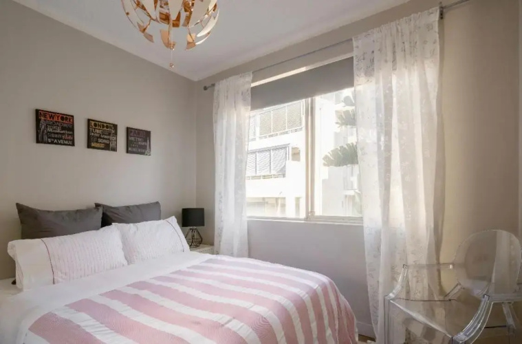 Top Mosman Location