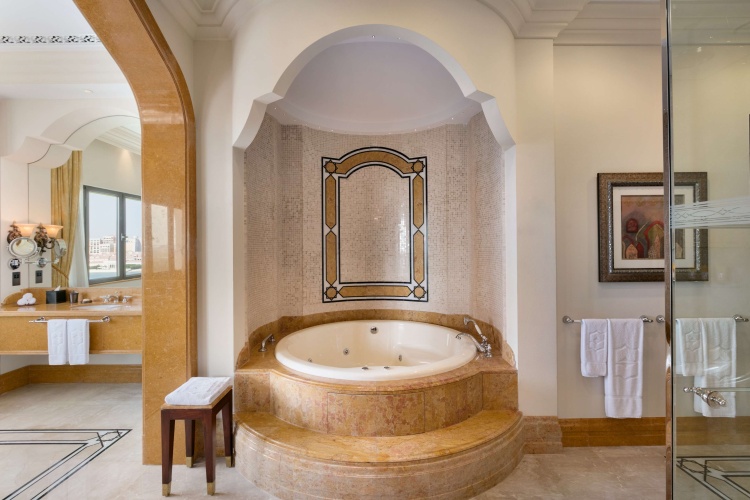 Shangri la Hotel Qaryat Al Beri Abu Dhabi photo 36