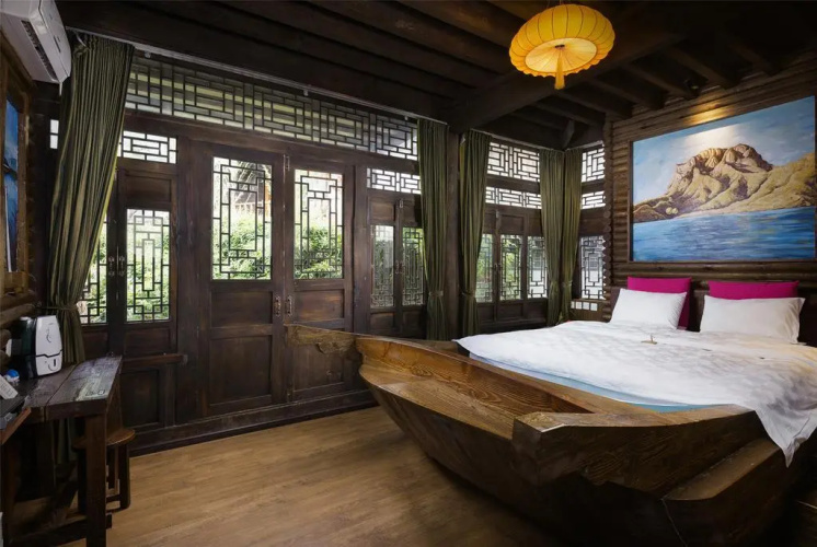Blossom Hill Inn Lijiang