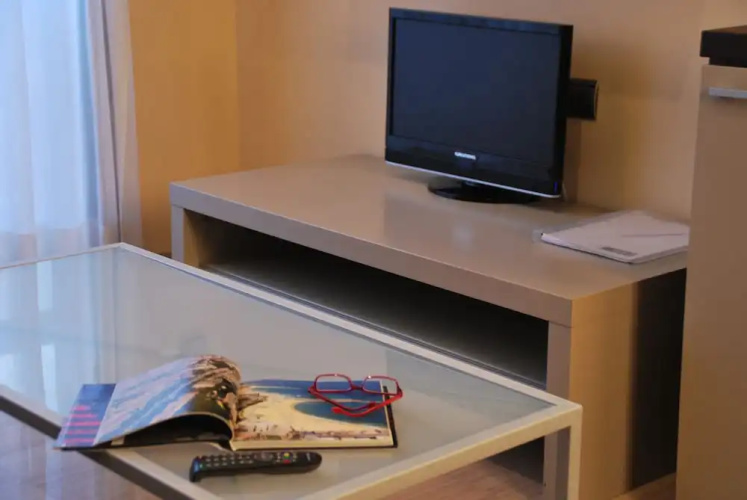 Apartaments Independencia