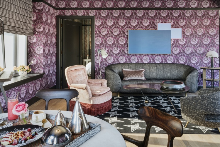 Renoir Hotel photo 13