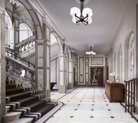 Rosewood London photo 36