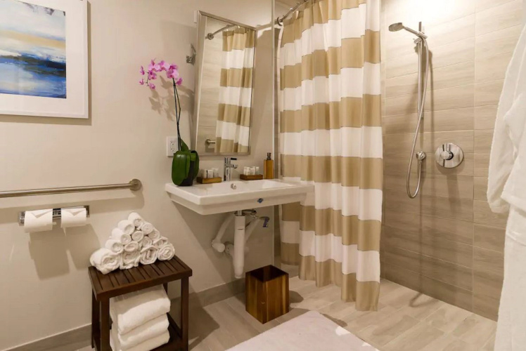 B Ocean Resort Fort Lauderdale photo 19