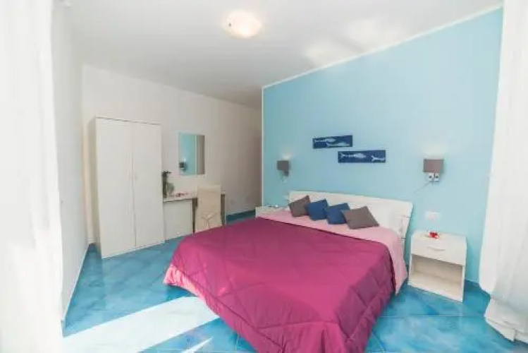 Aquarius B&B