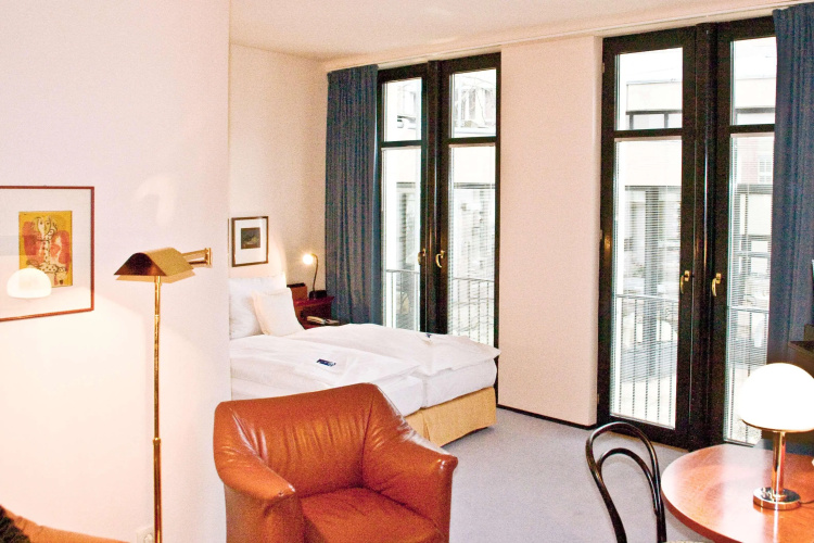 Domicil Hotel Bonn