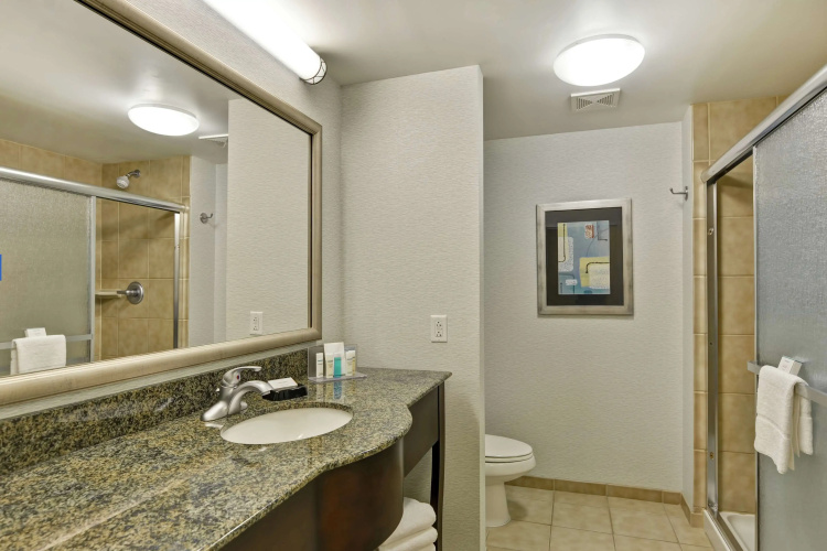 Hampton Inn & Suites Wilkes-Barre/Scranton