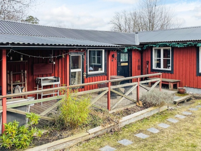 Cottage