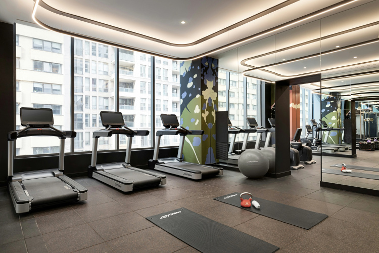 Canopy by Hilton Toronto Yorkville photo 22