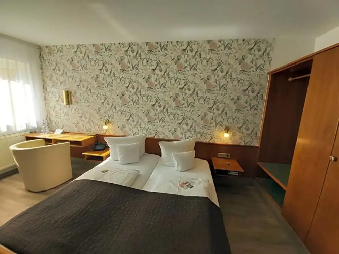 Landhotel Zum Böhm