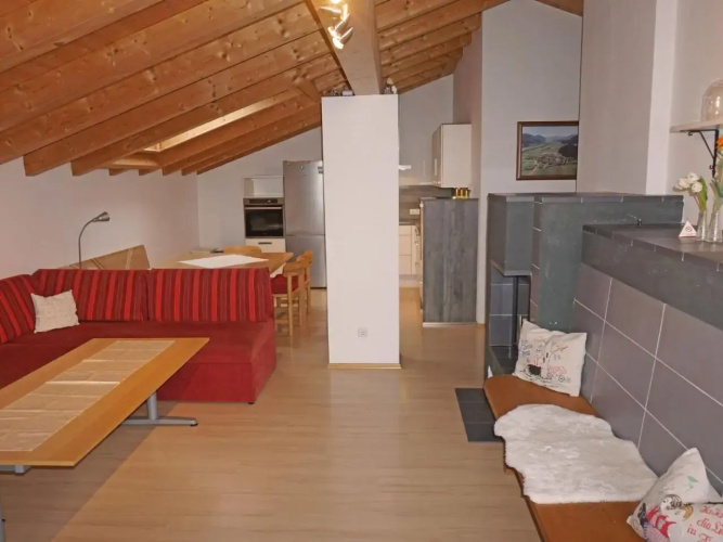 Apartment Gruber by Interhome