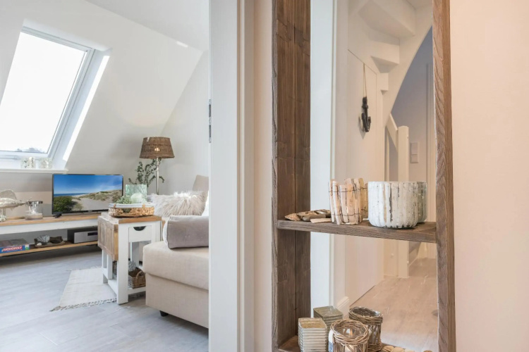 finus apartment