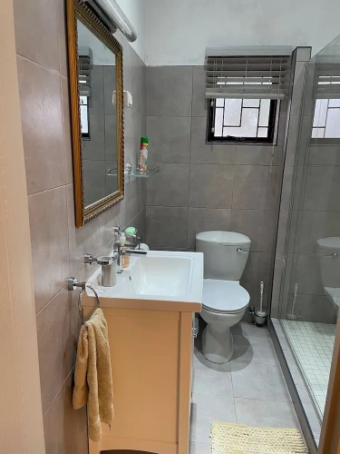 Superior Double room with garden view