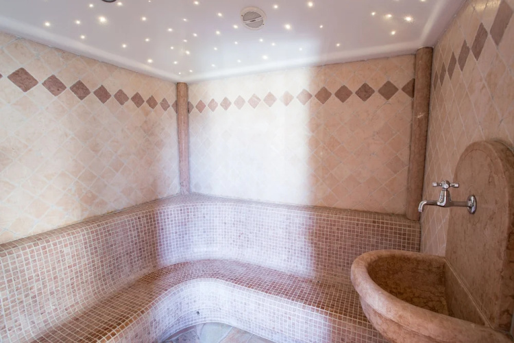Residence Antares
