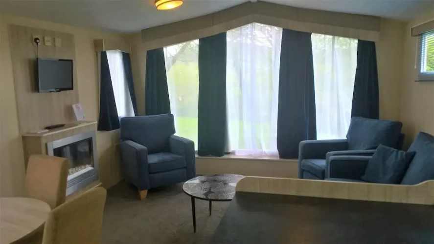 Axe Vale Caravan Park