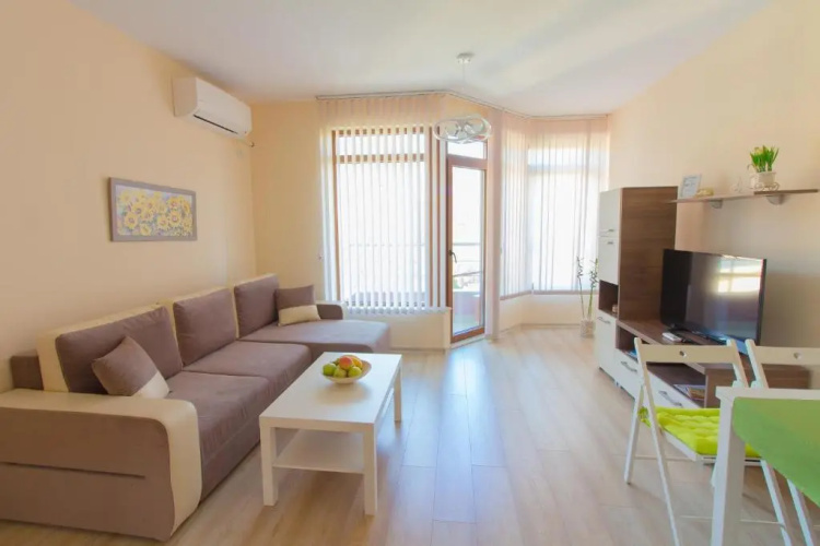 Domus Apartments Old Town
