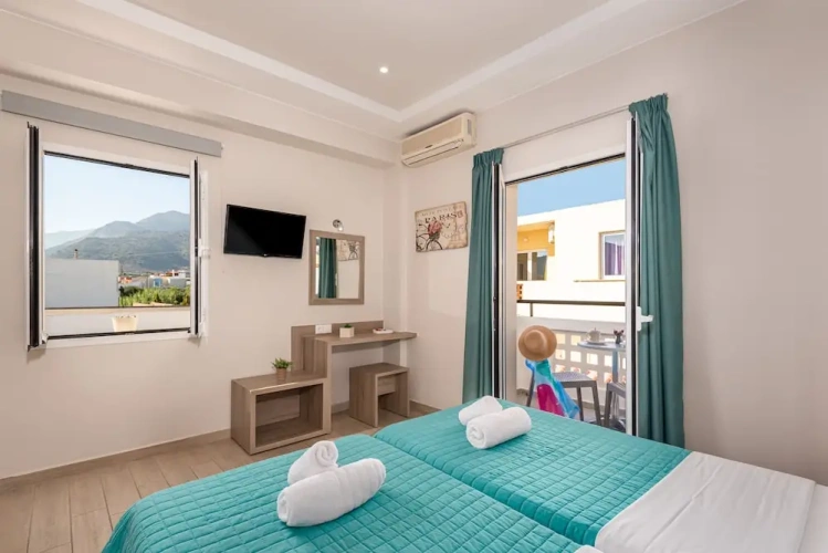 Grand Double room