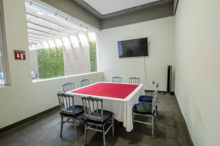 Best Western Plus Santa Cecilia Pachuca photo 37