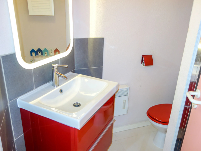 Apartment HUNIER