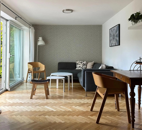 Bed&Breakfast & Apartment Klafé
