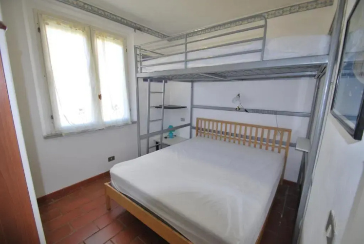 Appartamento Solaris Bilo