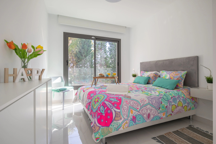 Apartment Marbella Golf