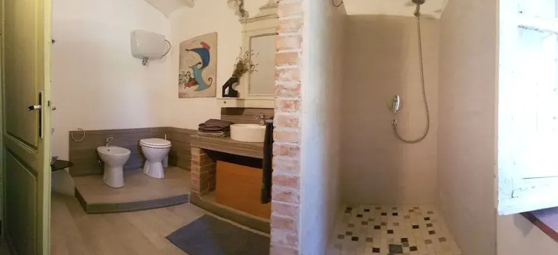 B&B Mediterrando