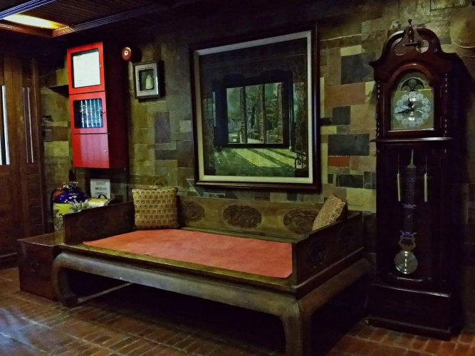 Rainforest Bed & Breakfast