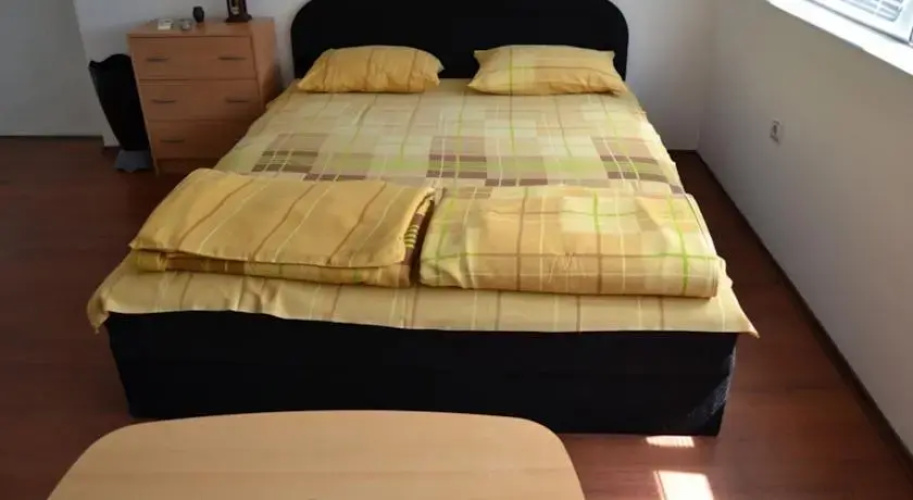Hostel Sponsor Nis